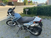 2011 bmw f650gs motorfiets - afbeelding 19 van  25