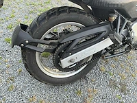 2011 bmw f650gs motorfiets - afbeelding 23 van  25