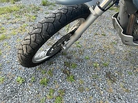2011 bmw f650gs motorfiets - afbeelding 24 van  25