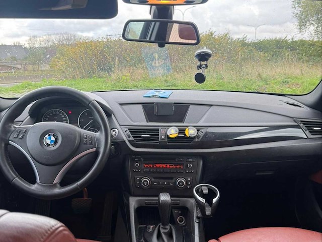 2011 bmw x1 sdrive 18d 136 pk suv personenauto - afbeelding 5 van  32