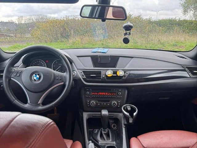 2011 bmw x1 sdrive 18d 136 pk suv personenauto - afbeelding 7 van  32