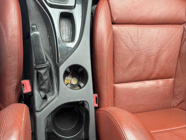 2011 bmw x1 sdrive 18d 136 pk suv personenauto - afbeelding 8 van  32