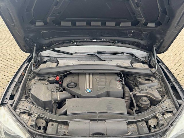 2011 bmw x1 sdrive 18d 136 pk suv personenauto - afbeelding 10 van  32