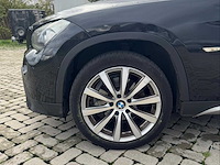 2011 bmw x1 sdrive 18d 136 pk suv personenauto - afbeelding 11 van  32