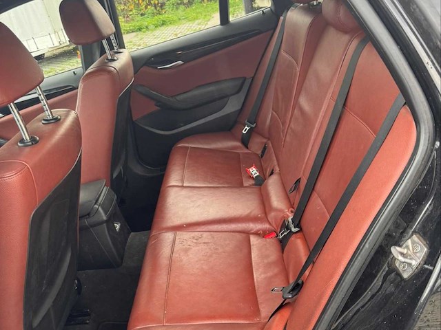 2011 bmw x1 sdrive 18d 136 pk suv personenauto - afbeelding 13 van  32