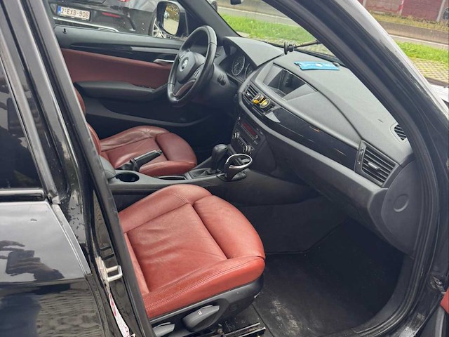 2011 bmw x1 sdrive 18d 136 pk suv personenauto - afbeelding 14 van  32