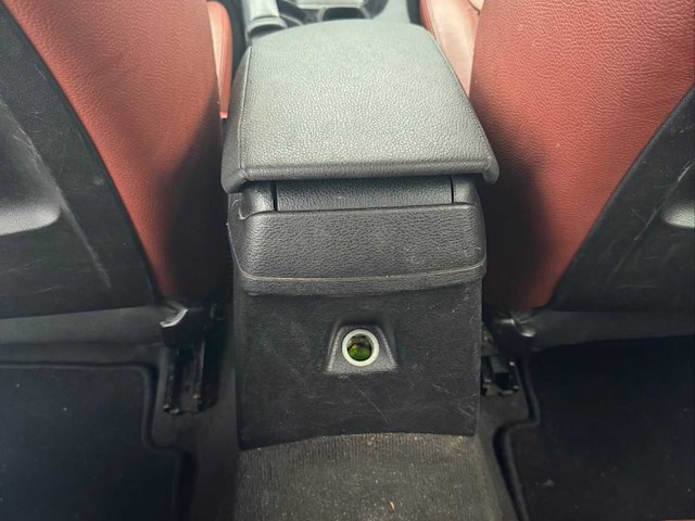 2011 bmw x1 sdrive 18d 136 pk suv personenauto - afbeelding 15 van  32