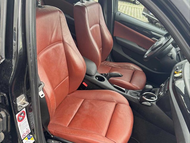 2011 bmw x1 sdrive 18d 136 pk suv personenauto - afbeelding 17 van  32