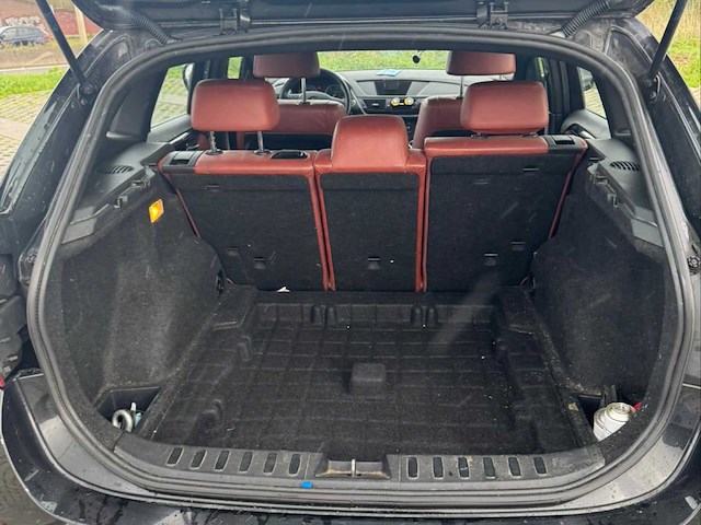 2011 bmw x1 sdrive 18d 136 pk suv personenauto - afbeelding 18 van  32