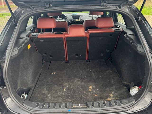 2011 bmw x1 sdrive 18d 136 pk suv personenauto - afbeelding 19 van  32