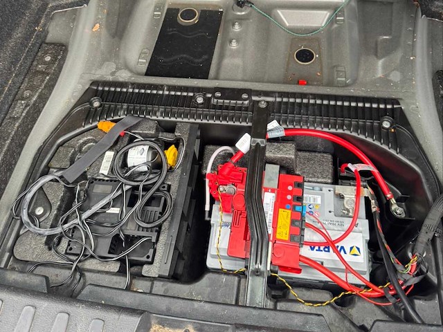 2011 bmw x1 sdrive 18d 136 pk suv personenauto - afbeelding 20 van  32