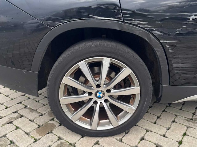 2011 bmw x1 sdrive 18d 136 pk suv personenauto - afbeelding 21 van  32