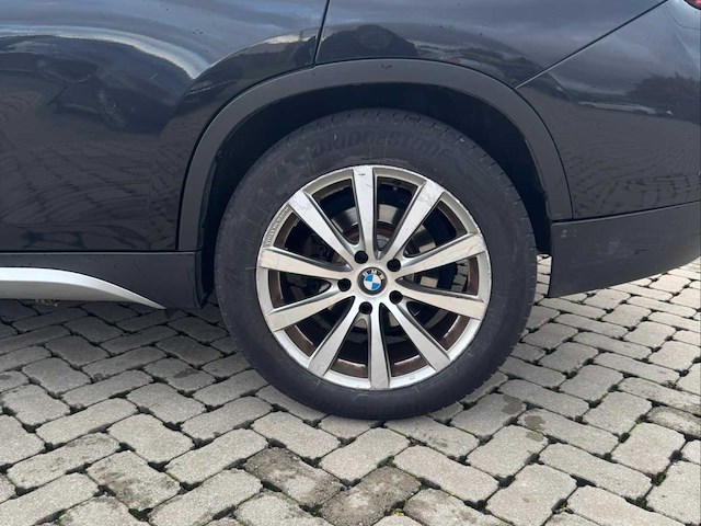 2011 bmw x1 sdrive 18d 136 pk suv personenauto - afbeelding 22 van  32