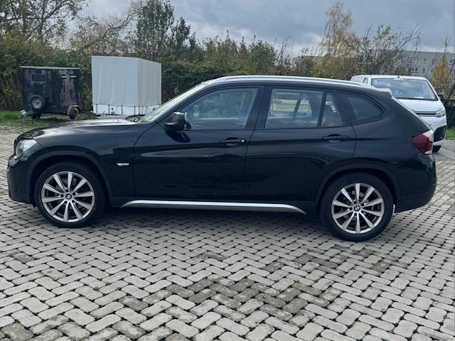 2011 bmw x1 sdrive 18d 136 pk suv personenauto - afbeelding 12 van  32