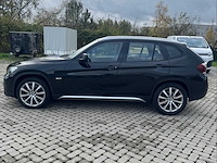 2011 bmw x1 sdrive 18d 136 pk suv personenauto - afbeelding 12 van  32