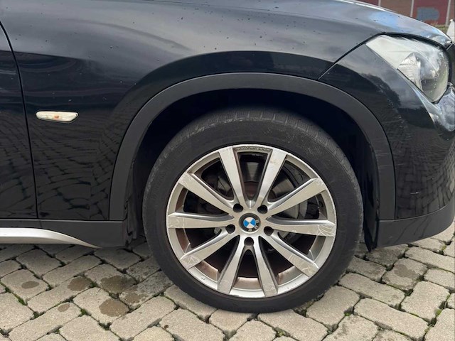 2011 bmw x1 sdrive 18d 136 pk suv personenauto - afbeelding 24 van  32