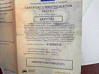 2011 bmw x1 sdrive 18d 136 pk suv personenauto - afbeelding 26 van  32