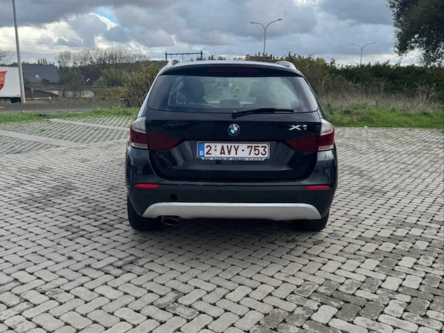 2011 bmw x1 sdrive 18d 136 pk suv personenauto - afbeelding 27 van  32