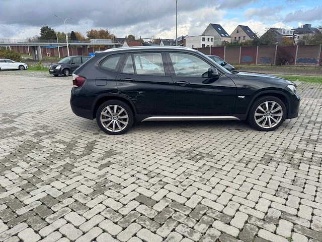 2011 bmw x1 sdrive 18d 136 pk suv personenauto - afbeelding 29 van  32