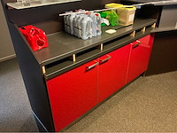 2011 bocchini bvgasmv99 koelvitrine - afbeelding 2 van  17