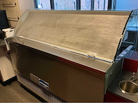 2011 bocchini bvgasmv99 koelvitrine - afbeelding 15 van  17