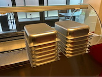 2011 bocchini bvgasmv99 koelvitrine - afbeelding 16 van  17