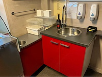 2011 bocchini bvgasmv99 koelvitrine - afbeelding 3 van  17