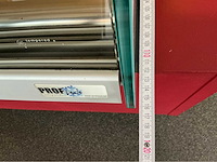 2011 bocchini bvgasmv99 koelvitrine - afbeelding 5 van  17