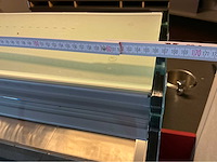 2011 bocchini bvgasmv99 koelvitrine - afbeelding 6 van  17