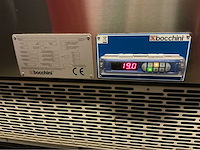 2011 bocchini bvgasmv99 koelvitrine - afbeelding 9 van  17
