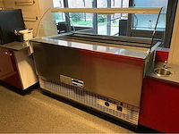 2011 bocchini bvgasmv99 koelvitrine - afbeelding 12 van  17