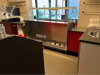 2011 bocchini bvgasmv99 koelvitrine - afbeelding 14 van  17