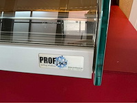 2011 bocchini bvgasmv99 koelvitrine - afbeelding 17 van  17