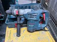 2011 bosch gbh 4-32 dfr elektrische boormachine - afbeelding 1 van  4