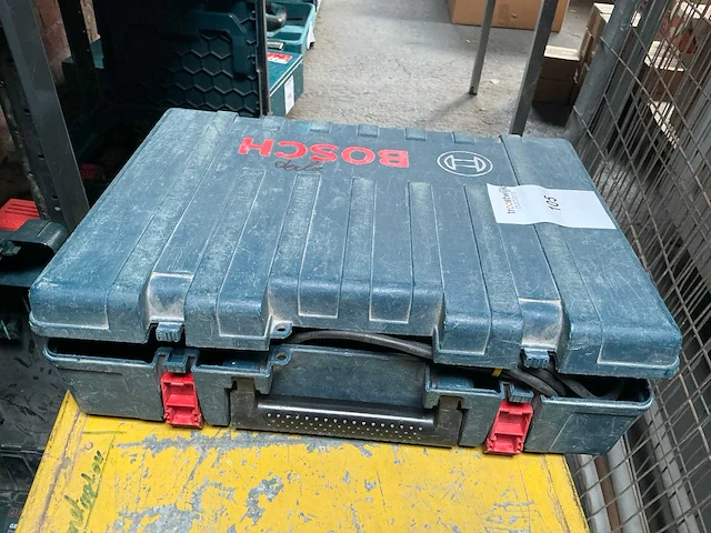 2011 bosch gbh 4-32 dfr elektrische boormachine - afbeelding 4 van  4