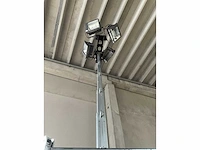 2011 bouwlamp - lichtmast - agregaat - afbeelding 11 van  18