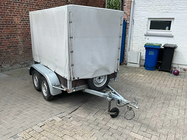 2011 bw t750 - afbeelding 1 van  13