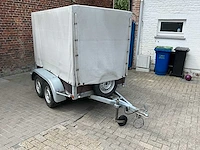 2011 bw t750 - afbeelding 1 van  13