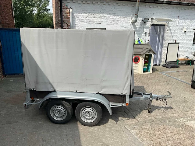 2011 bw t750 - afbeelding 6 van  13