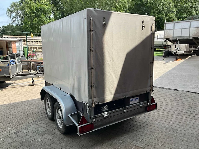 2011 bw t750 - afbeelding 7 van  13