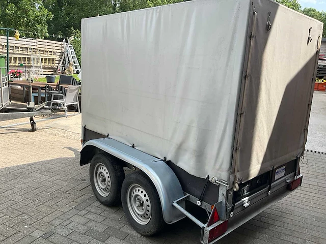 2011 bw t750 - afbeelding 8 van  13