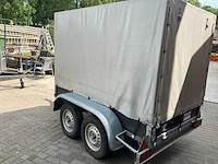 2011 bw t750 - afbeelding 8 van  13