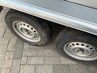 2011 bw t750 - afbeelding 9 van  13