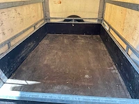 2011 bw t750 - afbeelding 13 van  13