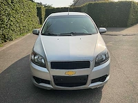 2011 chevrolet aveo personenauto - afbeelding 2 van  40