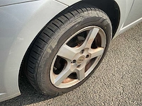 2011 chevrolet aveo personenauto - afbeelding 3 van  40