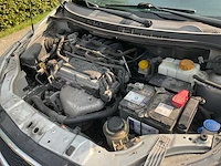 2011 chevrolet aveo personenauto - afbeelding 8 van  40