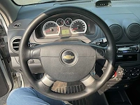 2011 chevrolet aveo personenauto - afbeelding 14 van  40