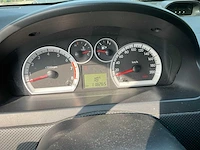 2011 chevrolet aveo personenauto - afbeelding 15 van  40