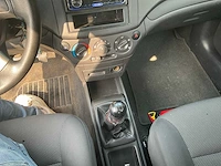 2011 chevrolet aveo personenauto - afbeelding 17 van  40